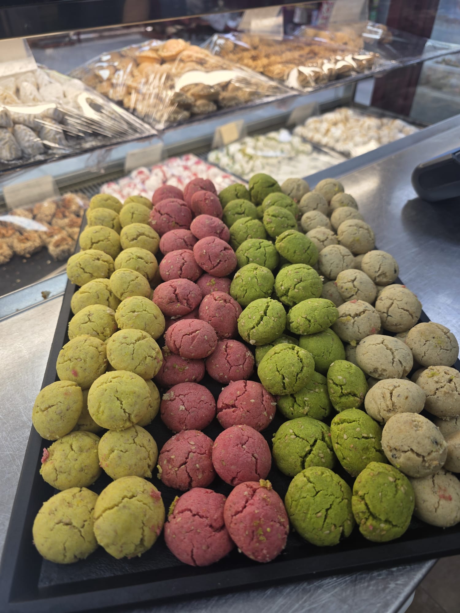 Panadería